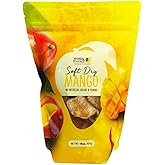 Nutty&Fruity Soft Dry Mango 16oz