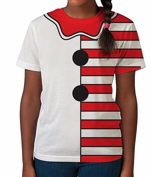 amazon magliette bambina