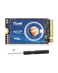 Fikwot FX608_500GB M.2 2242 SSD PCIe Gen4.0 x4 NVMe