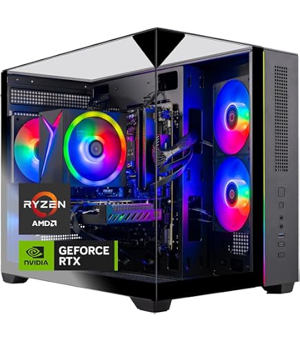 Amazon.com: CYBERPOWERPC Gamer Xtreme VR Gaming PC, Intel i7