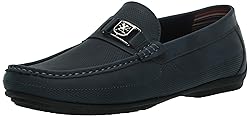 Stacy Adams Men's Corvell Slip On Driver Loafer
