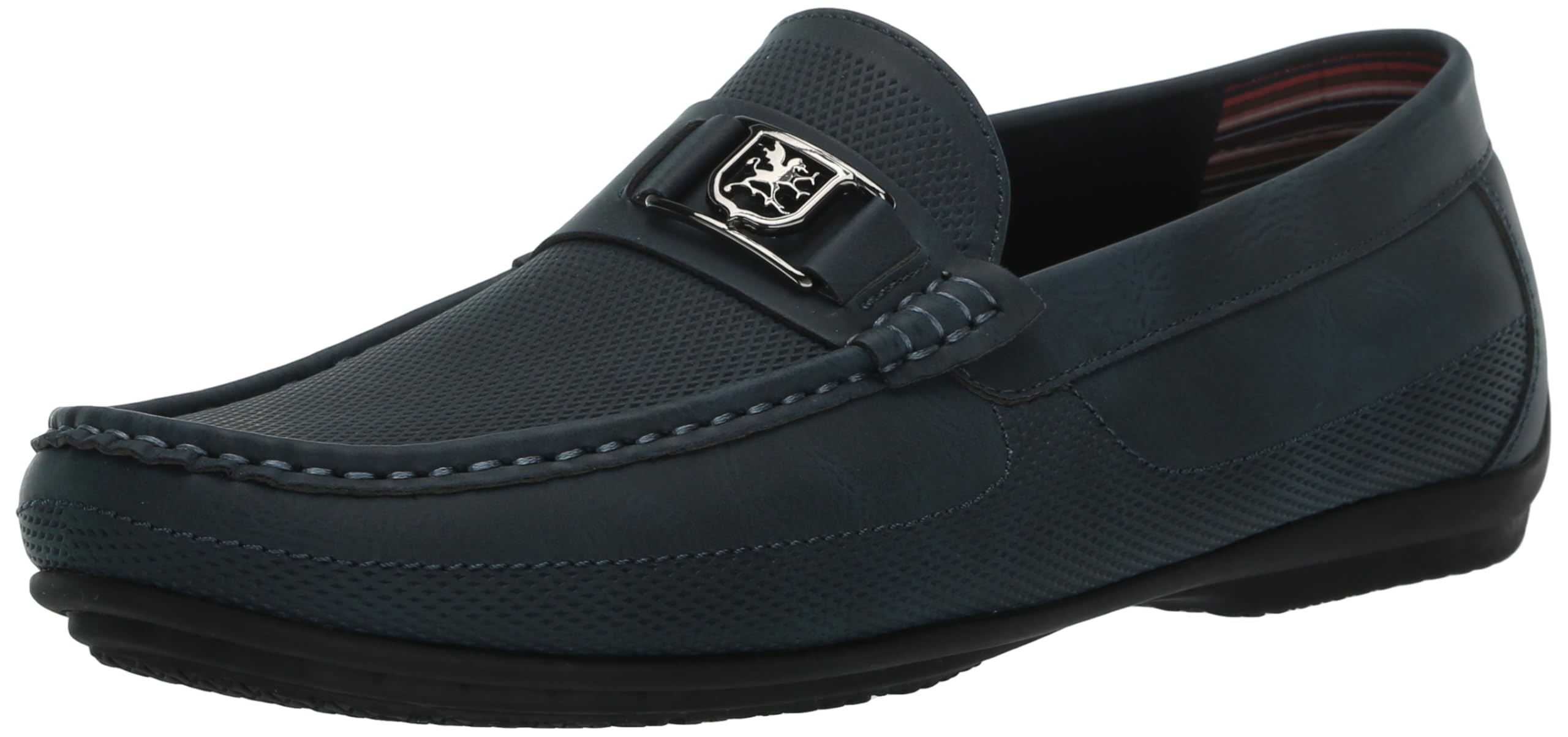 Stacy Adams Men's Corvell Slip On Driver Loafer