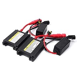Troniz Xenon HID Ballast 35W DC 12V Universal