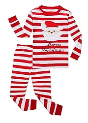 Family Feeling Little Boys Girls' Santa Claus