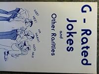 G-Rated Jokes and Other Rarities B00073490M Book Cover