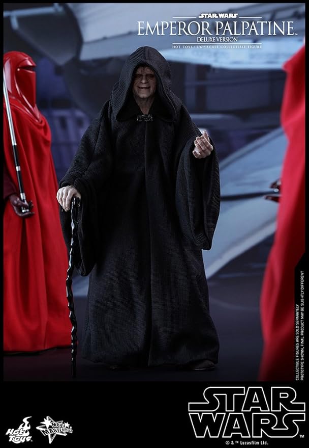 hot toys emperor