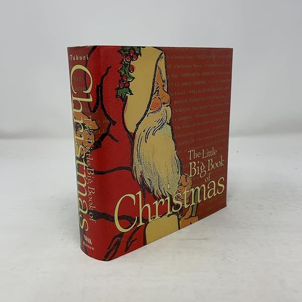 The Little Big Book Of America: Tabori, Lena, Fried, Natasha