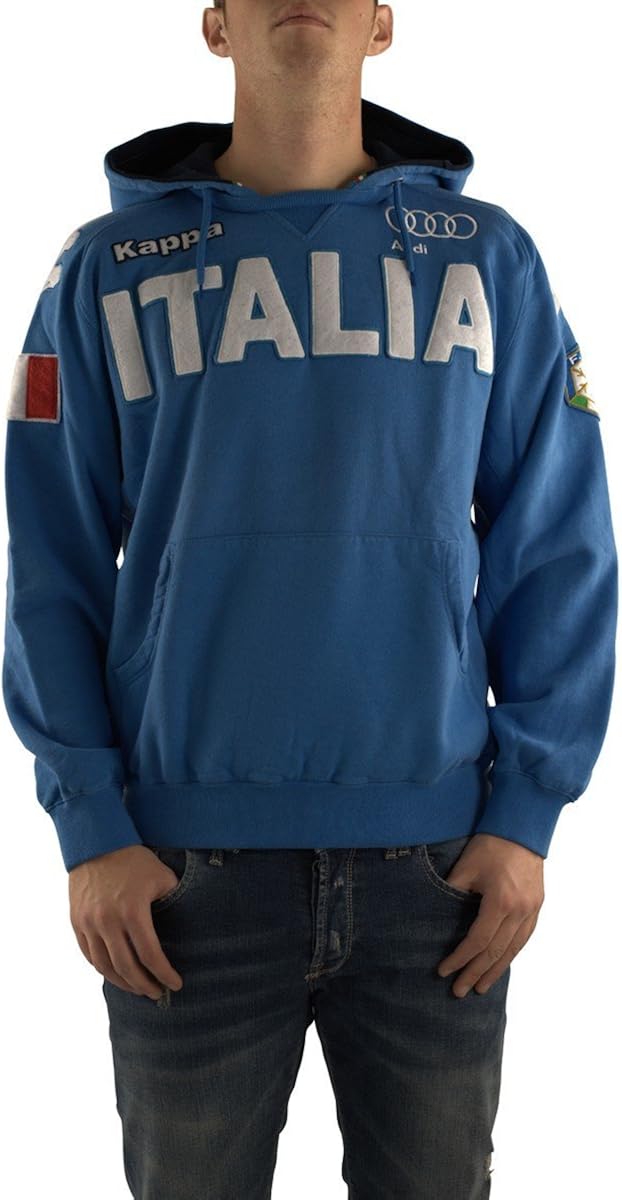 FELPA A GIACCA LEGGERMENTE IMBOTTITA DIADORA HYBRID SWEAT-JACKET COLOR
