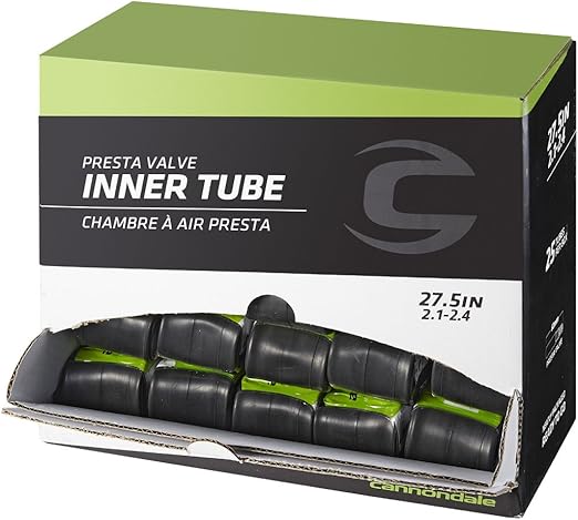 60mm schrader valve bicycle inner tube