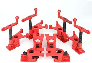  Tornillo de banco, Prensa de Banco