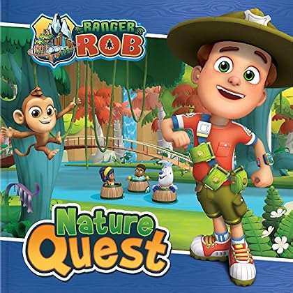 Ranger Rob: Nature Quest