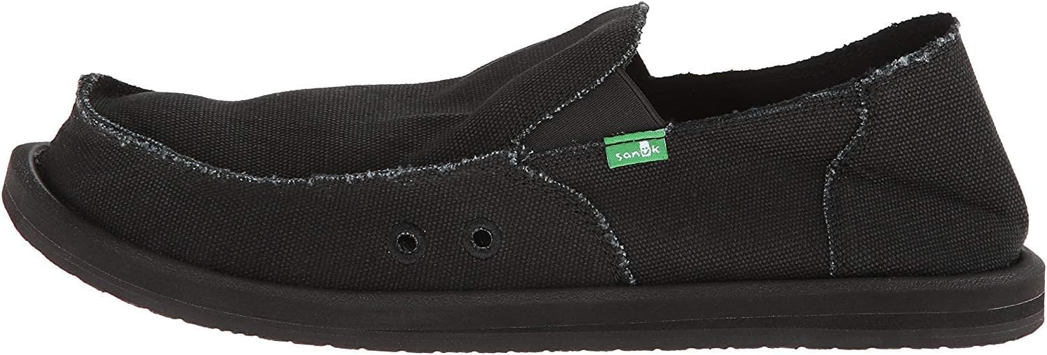 Sanuk Men's Vagabond