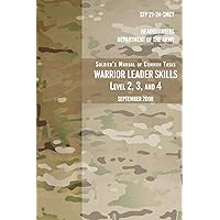 TRADOC Pamphlet 600-4 The Soldier's Blue Book: The Guide for