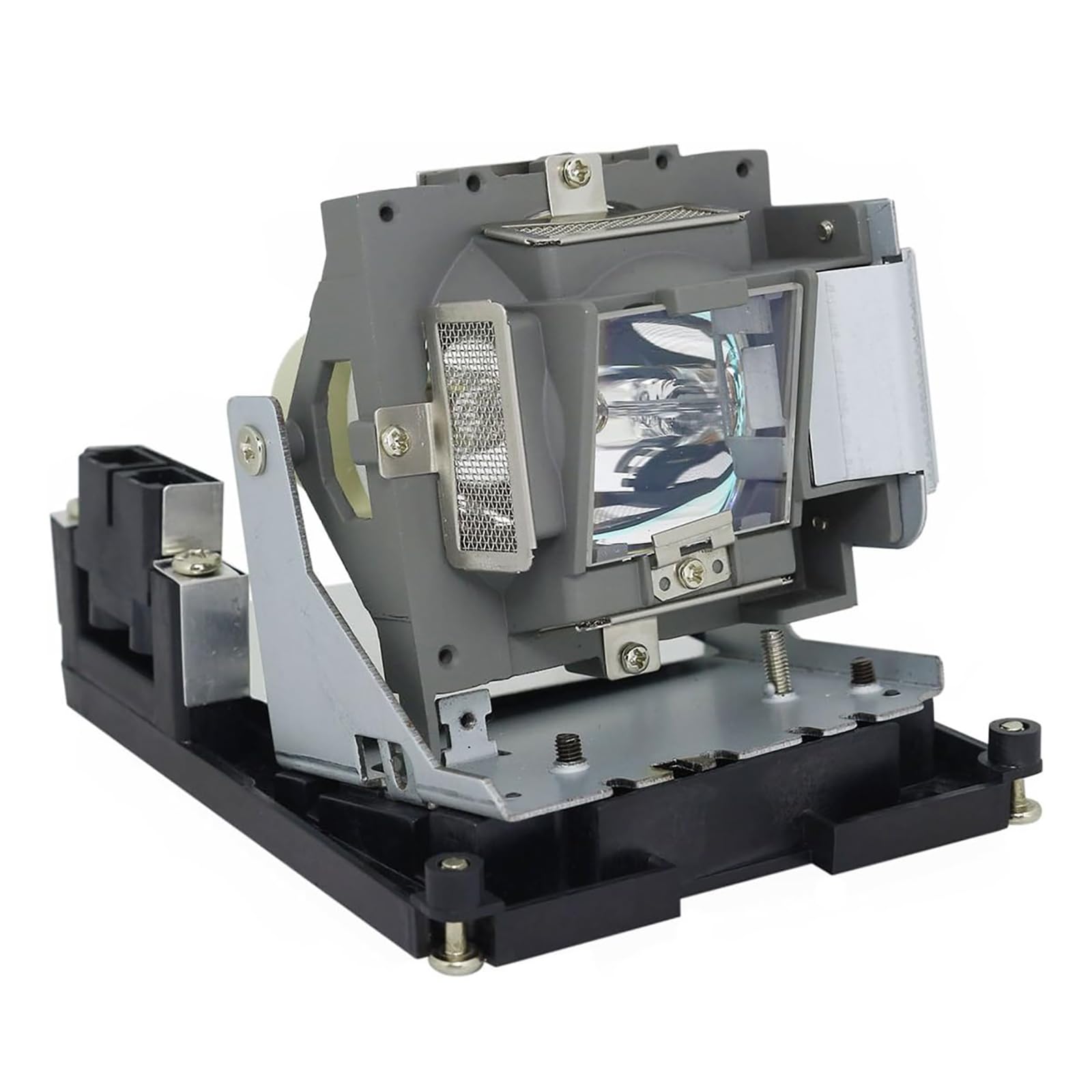 Supermait A++ Quality 5J.J0W05.001 Replacement Projector Lamp Bulb with Housing,Compatible with BENQ W1000 / W1000+ Projector