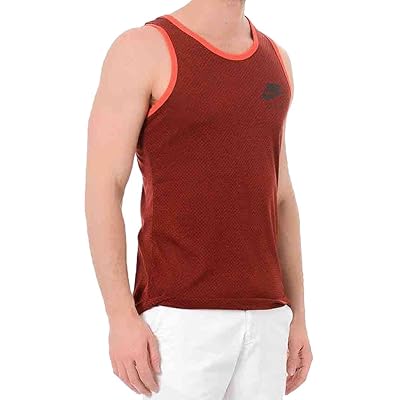 nike hyper elite tank