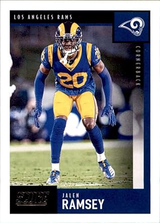 jalen ramsey jersey amazon