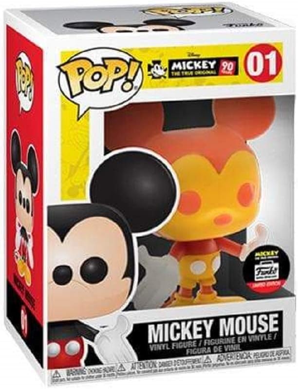 pop mickey 90