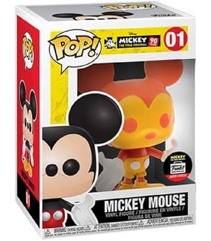mickey mouse 01