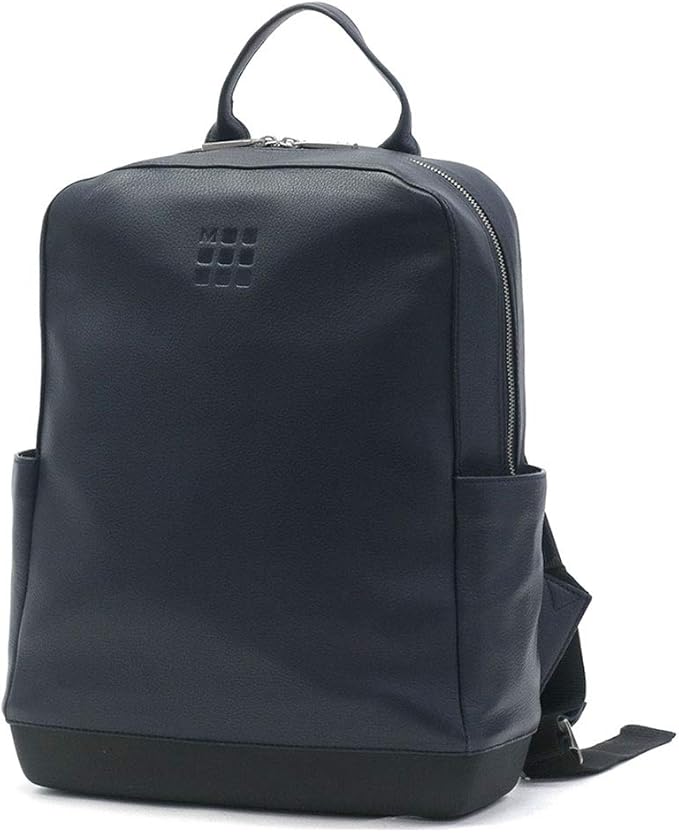 Zaino Moleskine in pelle porta pc 15'' Classic Sapphire Blue Amazon.it