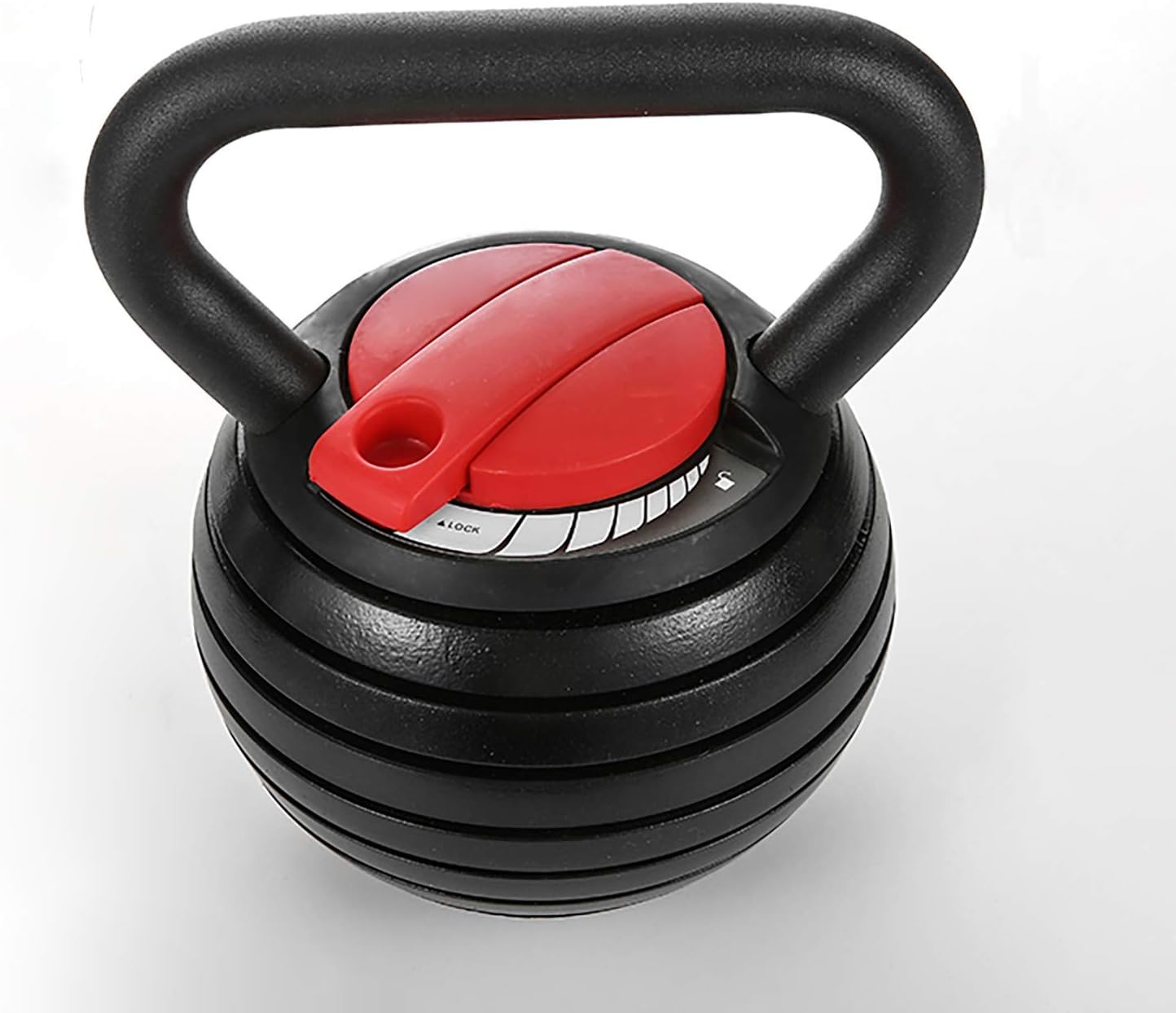 Kettlebell Set Adjustable 1040 Lb Profession Cast Iron Kettlebells