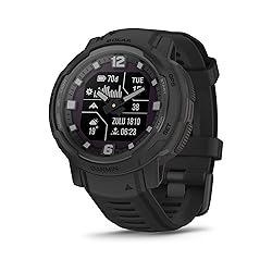 Garmin Instinct Crossover Solar - Tactical