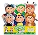 Cabbage Patch Kids Cuties Safari Friends - 9