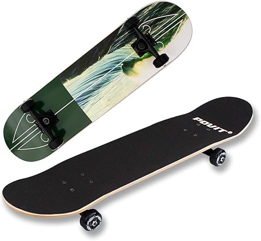 Tablas De Skate Completas Patinetas Pro Completas Para