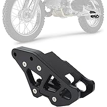 Amazon.com: Kawasaki 2002-2020 Klx110 Klx110l Guide Chain Fr