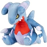 Pokémon Center: Gabite Sitting Cuties Plush