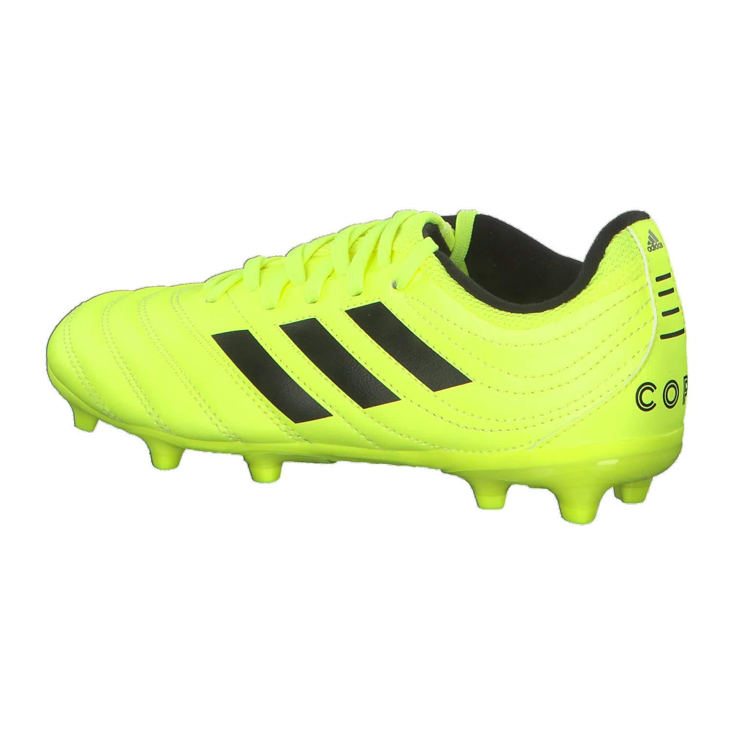 kids copa football boots