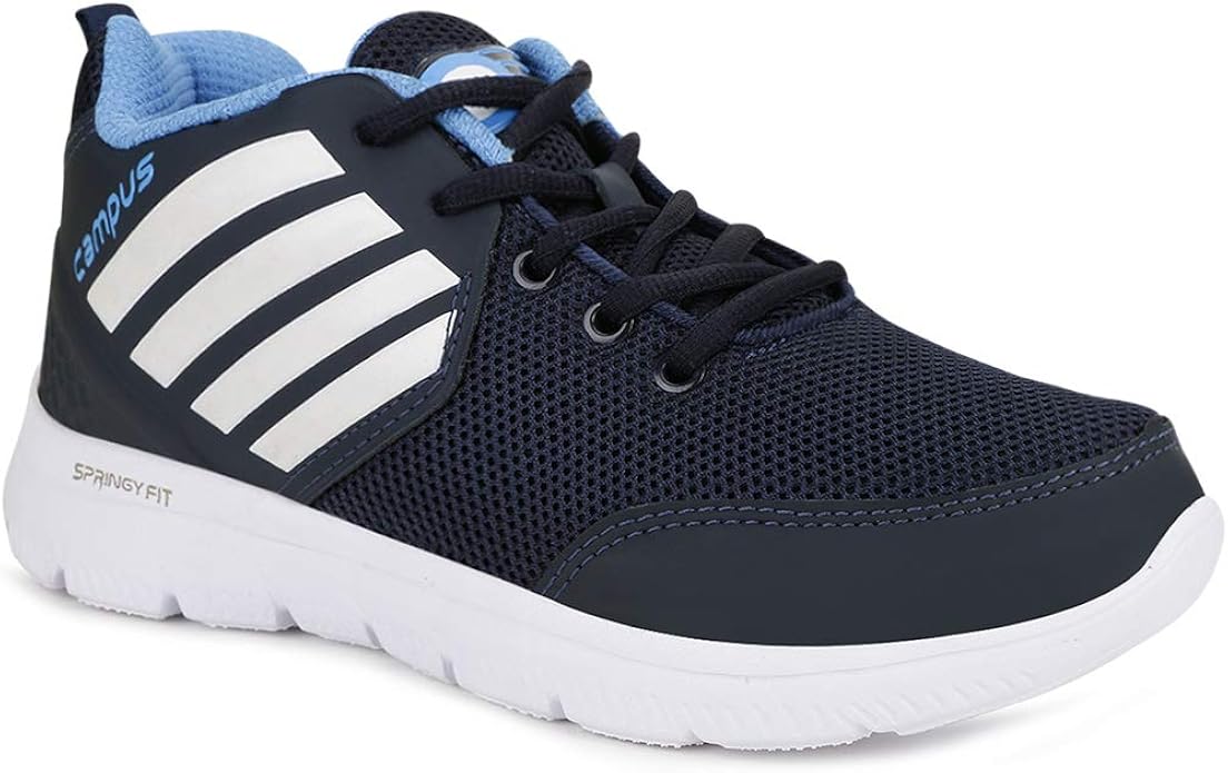 Buy Campus Kids Lemo Running Shoes at Amazon.in Buy Campus Kids Lemo Running Shoes at Amazon.in