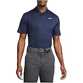 Nike Dri-FIT Victory Men's Slim-Fit Golf Polo