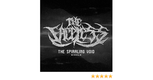 The Spiraling Void By The Faceless On Amazon Music Amazon Com amazon com