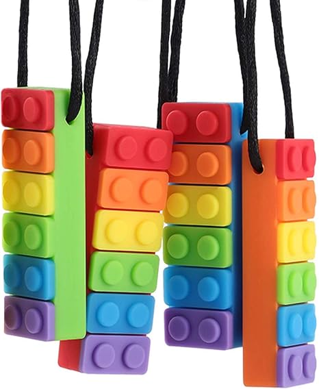 sensory chews for aggressive chewers