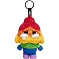 POP MART Crybaby Cheer UP, Baby! Series-Plush Doll Pendant, 5.9 inches Height, Toys for Modern Home Decor, Collectible Toy Set for Desk Accessories, 1PC