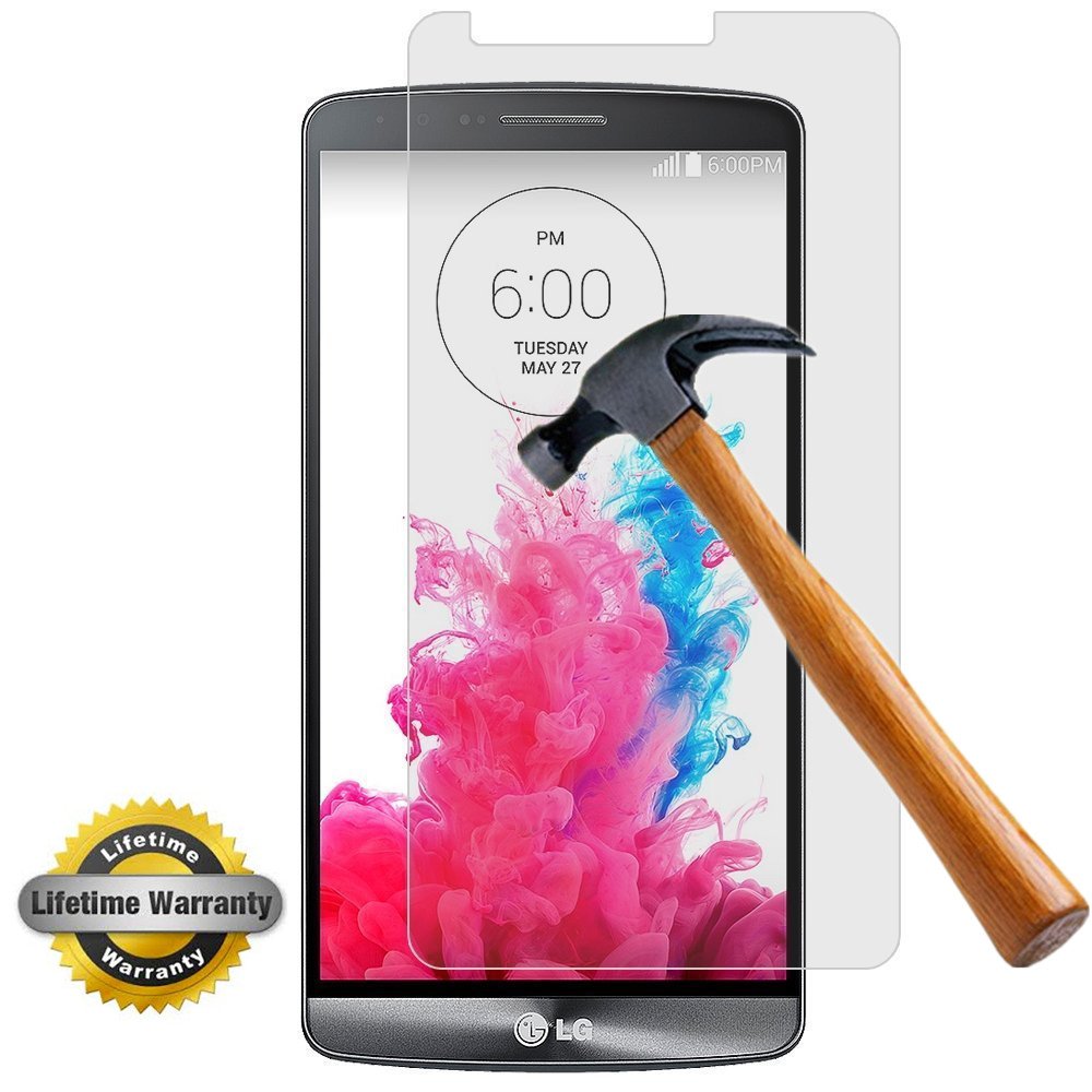 Best screen protecter lg g5