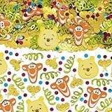 Winnie the Pooh 'Little Hunny' Baby Shower Confetti (1bag)