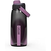 CamelBak Thrive Chug Tritan Renew Water Bottle Lavendar Dawn, 32oz