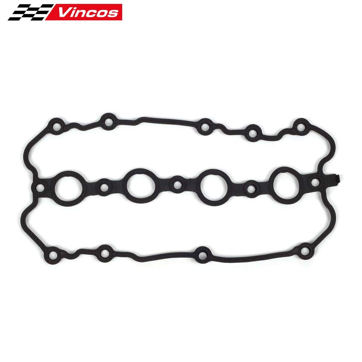 2006 Audi A4 20 T Valve Cover Gasket Replacement - Optimum Audi