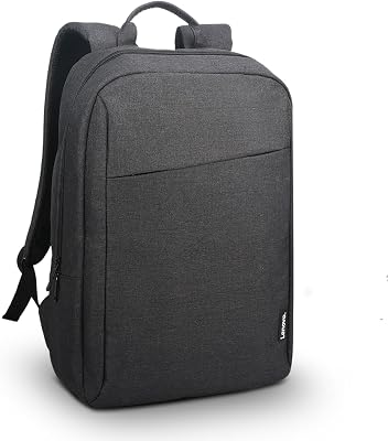 [Tasche] 15,6 Zoll Casual Laptop Rucksack B210 (wasserabweisend), works with Chromebook (WWCB), schwarz, GX40Q17225, 453 g (0.90 lbs)