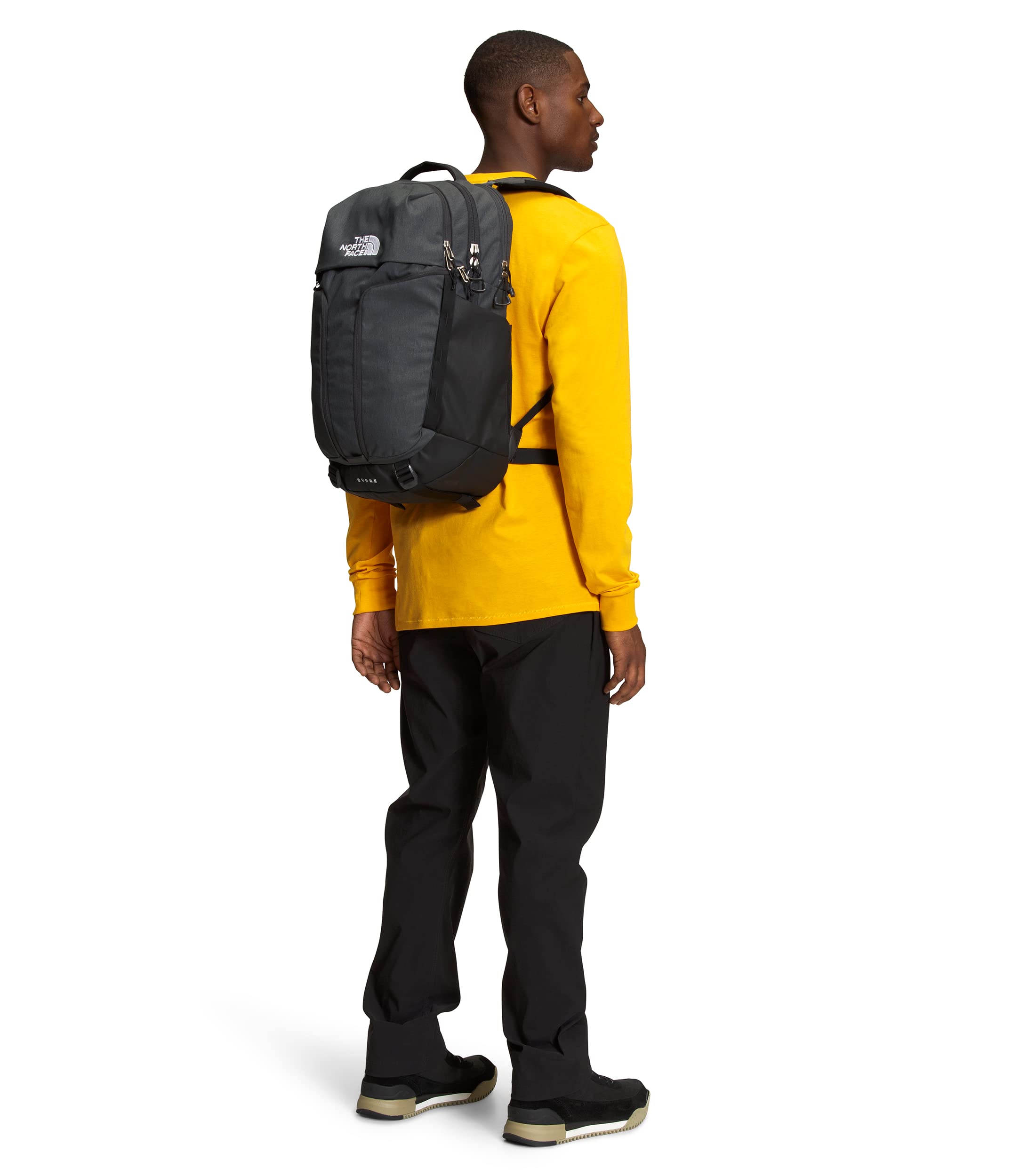 THE NORTH FACE Surge Commuter Laptop Backpack