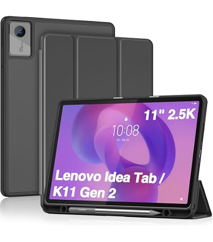 Amazon.com : Lenovo Tab K11 Gen 2 TB336ZA Tablet - 11