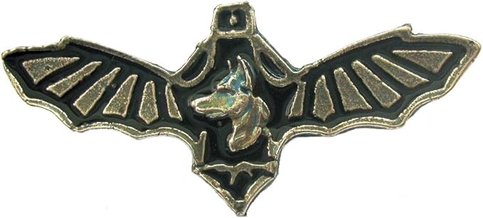 k9 pin