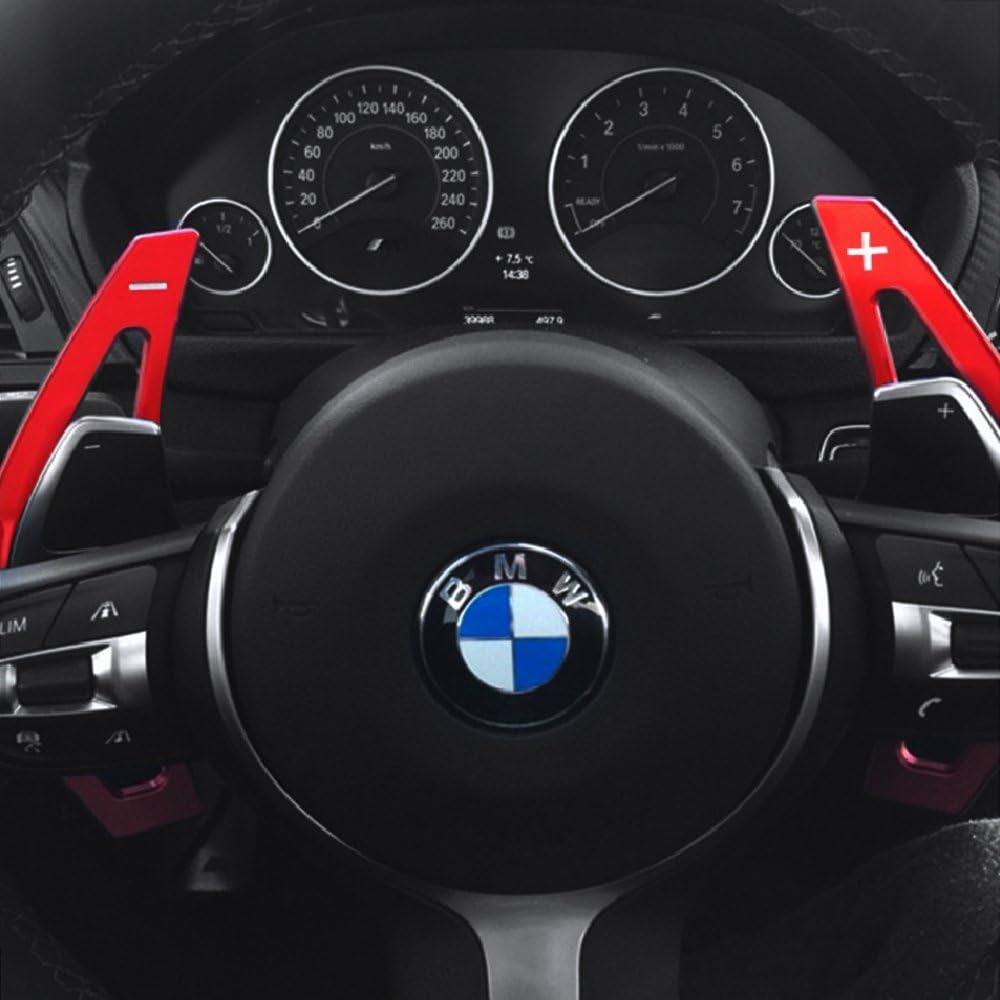Amazon Co Jp Bmw パドルシフト ステアリング Bmw シフト パドル エクステンション 高品質 3系 4系 5系 F10 F30 シリーズ レッド K001 車 バイク Amazon Co Jp Bmw パドルシフト ステアリング Bmw シフト パドル エクステンション 高品質 3系 4系 5系 F10 F30 シリーズ レッド K001 車 バイク