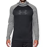 under armour tech terry popover hoodie