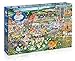 I Love Spring 1000 Piece Jigsaw Puzzle | Mike Jupp | Sustainable Puzzle for Adults | Premium 100% Recycled Board | Great Gift for Adults | Gibsons Games