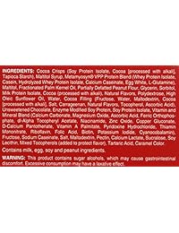 MET-Rx Protein Plus Mantequilla Copa, 4 count Value Pack