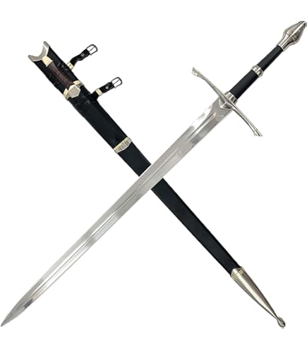 Exquisite Stainless Flute 1095 Carbon Steel balde Sword