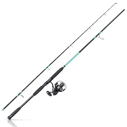 5 wt fly rod fish size Awarded 