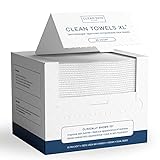 Clean Skin Club Clean Towels XL®, 100% USDA